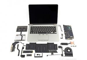 service macbook